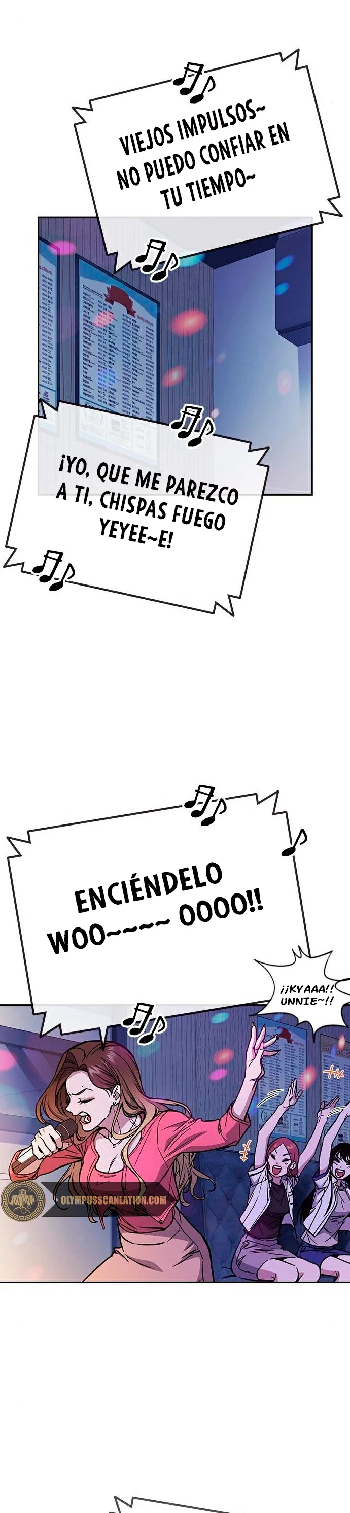 Grupo de Estudio > Capitulo 148 > Page 341